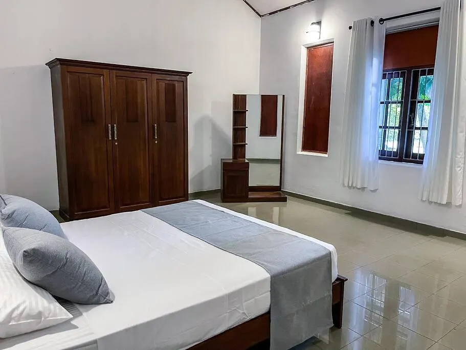 Holiday home Tagi'S House Villa Negombo