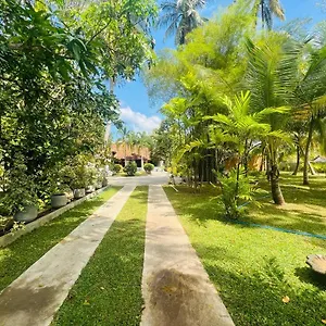 Holiday home Krishan, Negombo