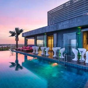4* מלון Regal Reseau &