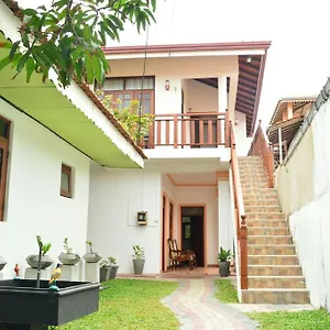 Maison d'hôtes Tropical Garden, Negombo