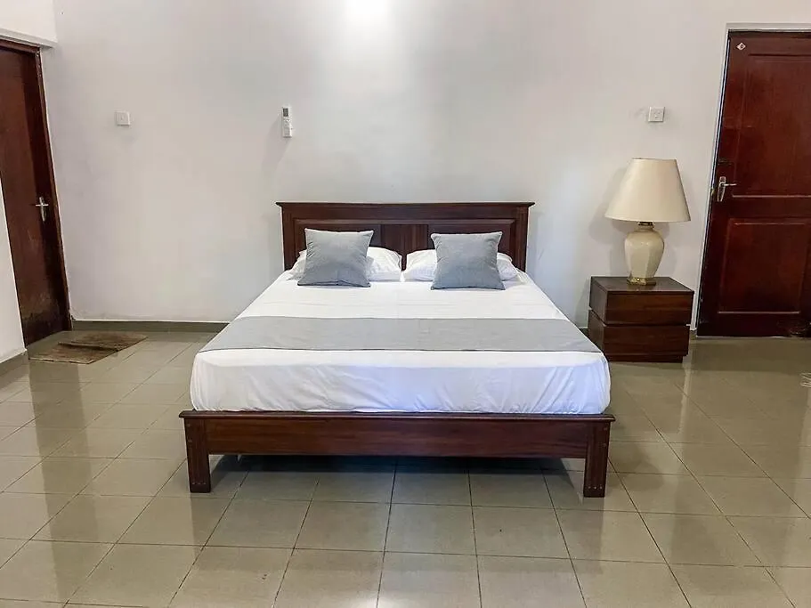 Tagi'S House Villa Negombo