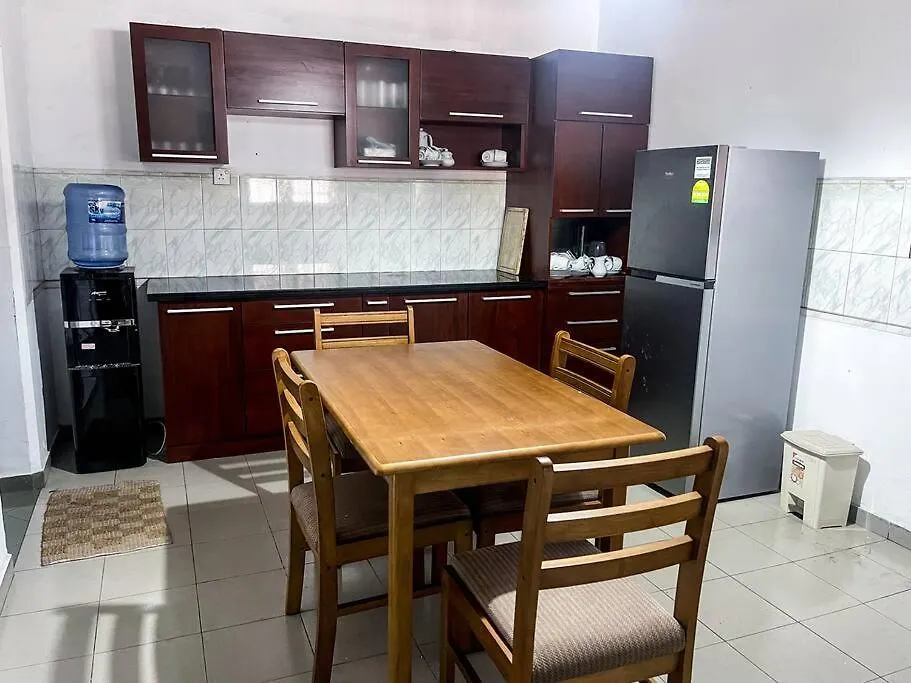 Holiday home Tagi'S House Villa Negombo