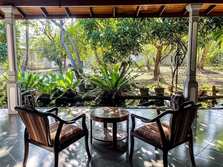 Tagi'S House Villa Negombo